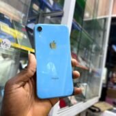 Vente iPhone XR