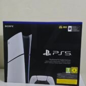 Sony PS5 neuve