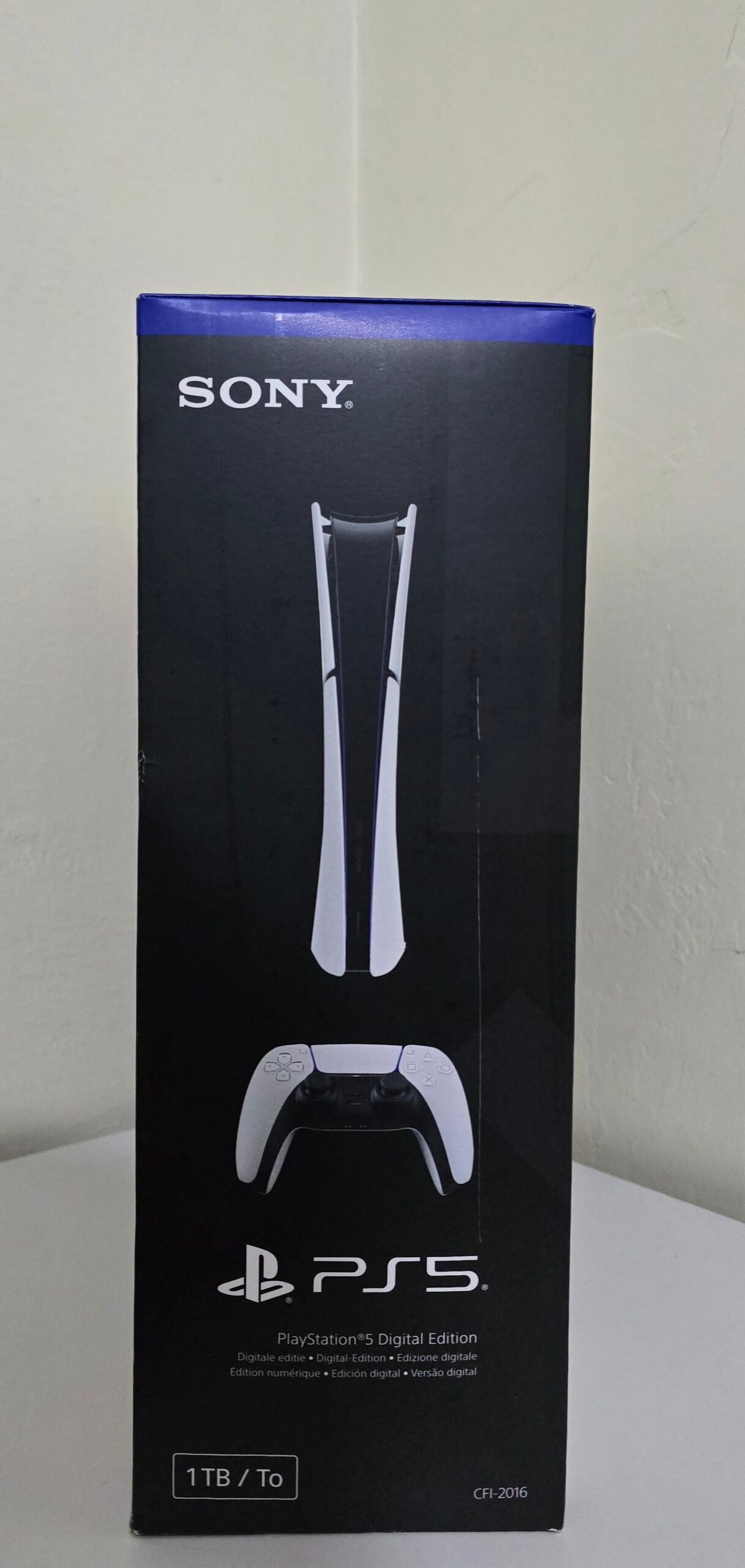 Sony PS5 neuve