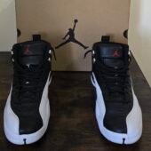 AIR JORDAN 12 – J12