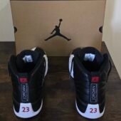 AIR JORDAN 12 – J12