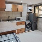 Appart meublé haut standing