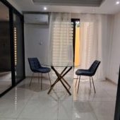 Appart meublé haut standing