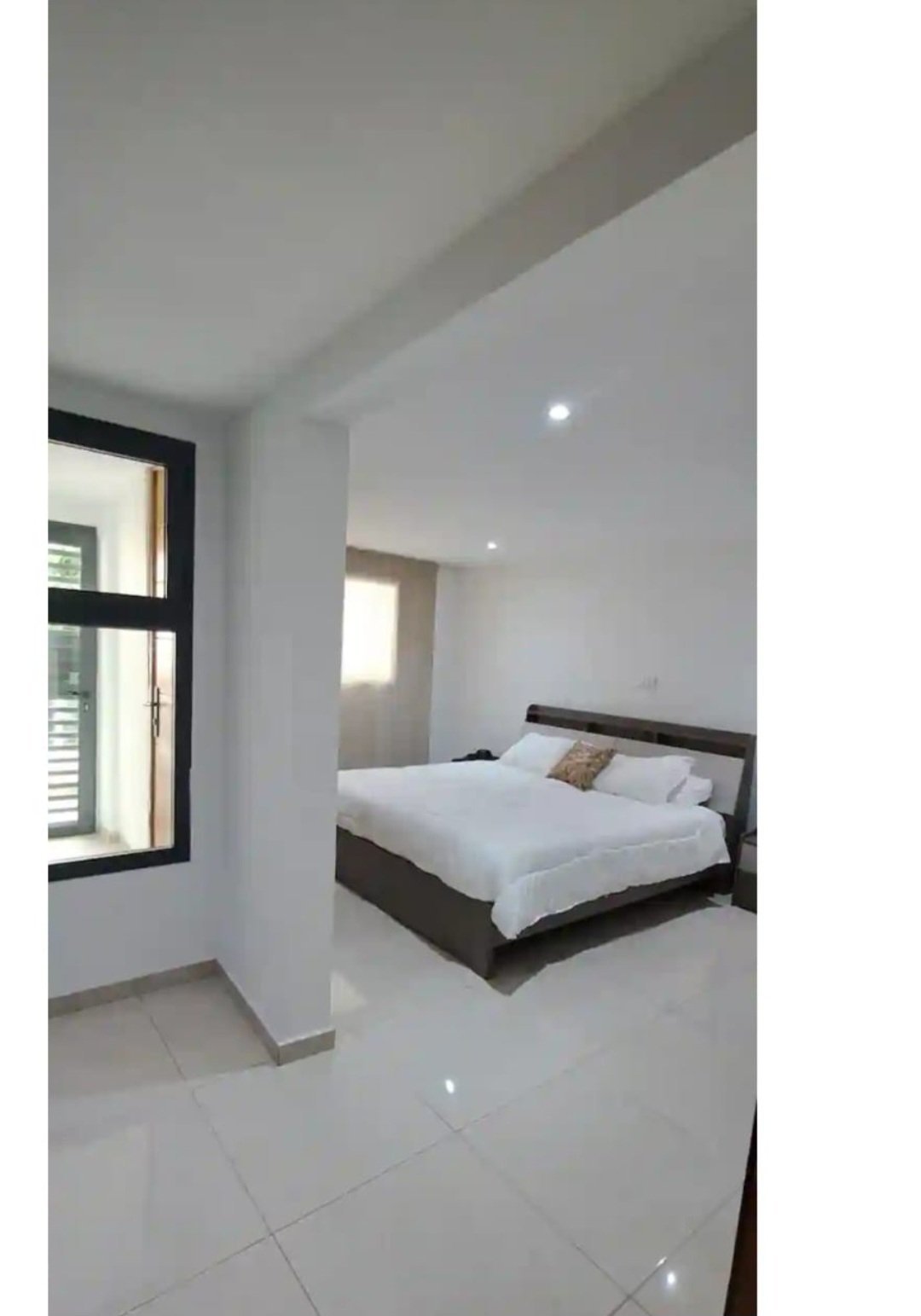 Appart meublé haut standing