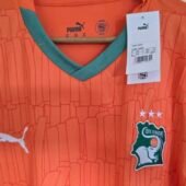 Côte d’Ivoire CAN