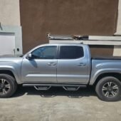 Toyota TACOMA pickup