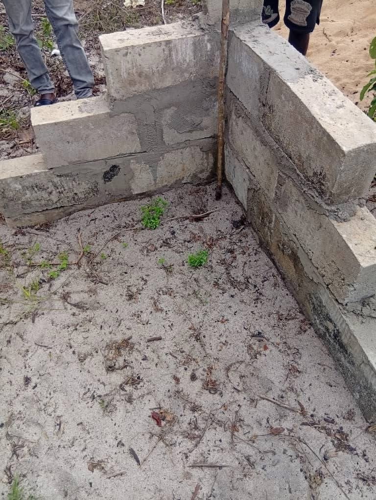 Terrain MOHAMÉ 500m²