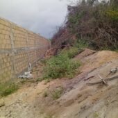 Terrain MOHAMÉ 500m²