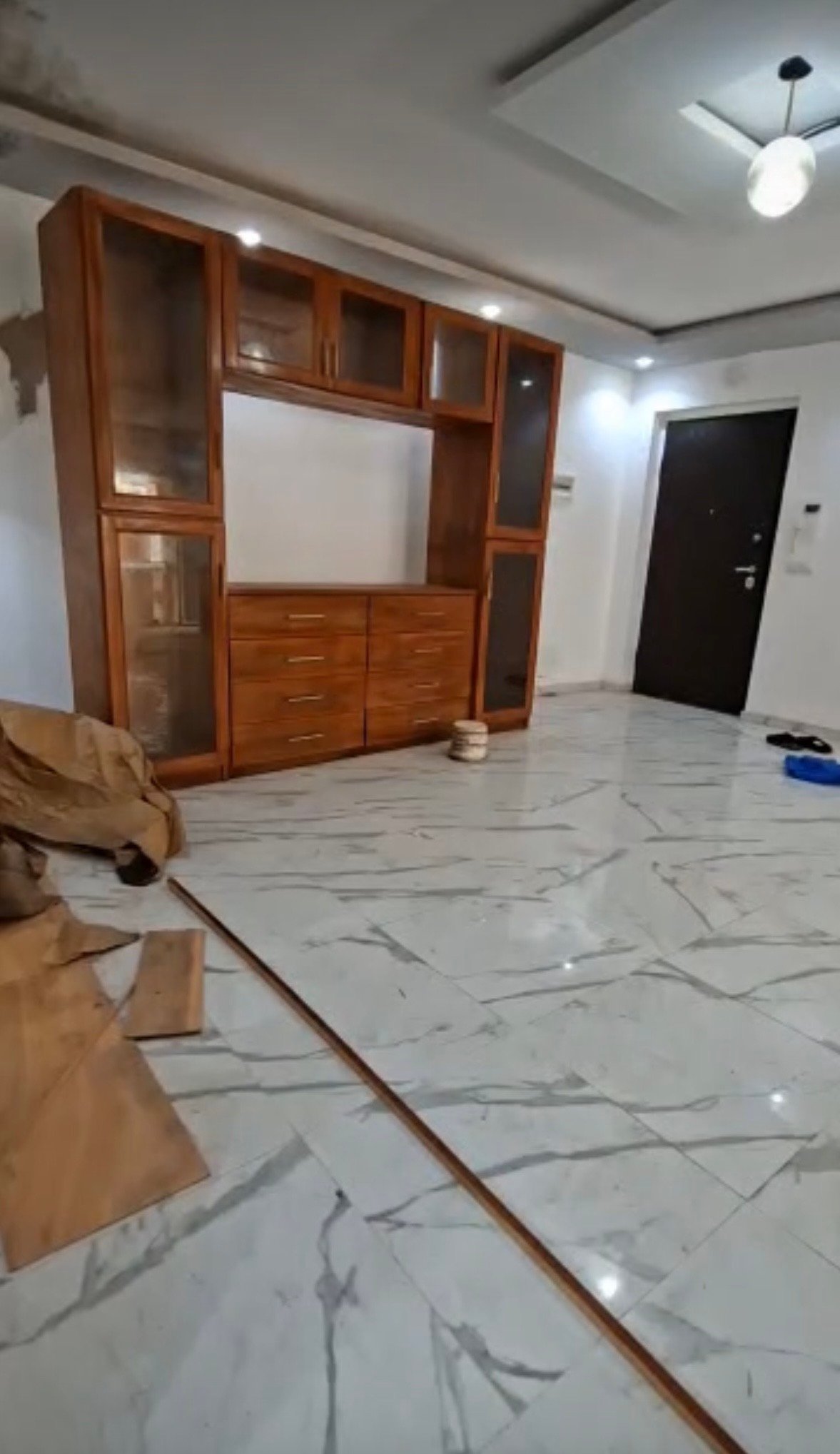 Cité ITALIA appart à vendre