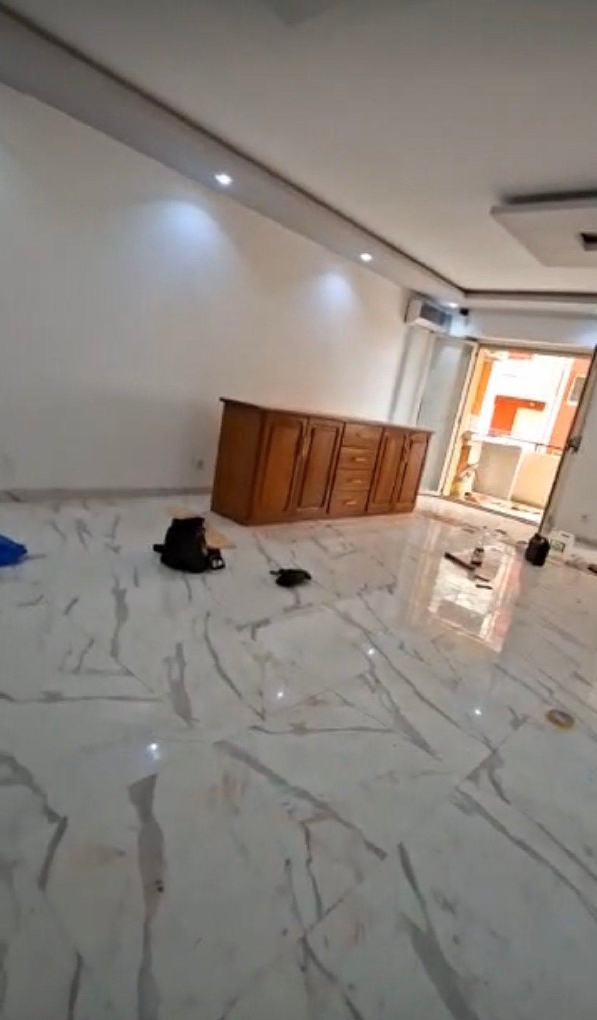 Cité ITALIA appart à vendre