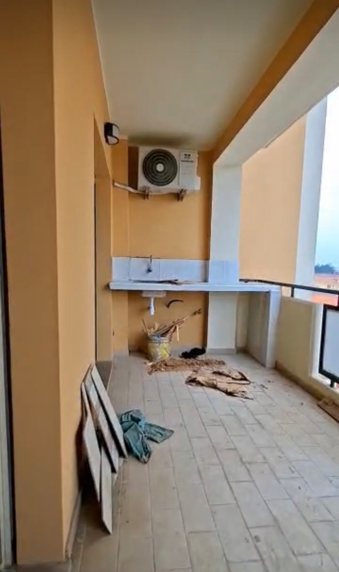 Cité ITALIA appart à vendre