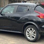 NISSAN JUKE à vendre