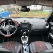 NISSAN JUKE à vendre