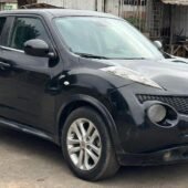 NISSAN JUKE à vendre