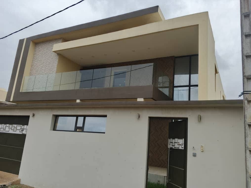 Vente Duplex 6 pièces