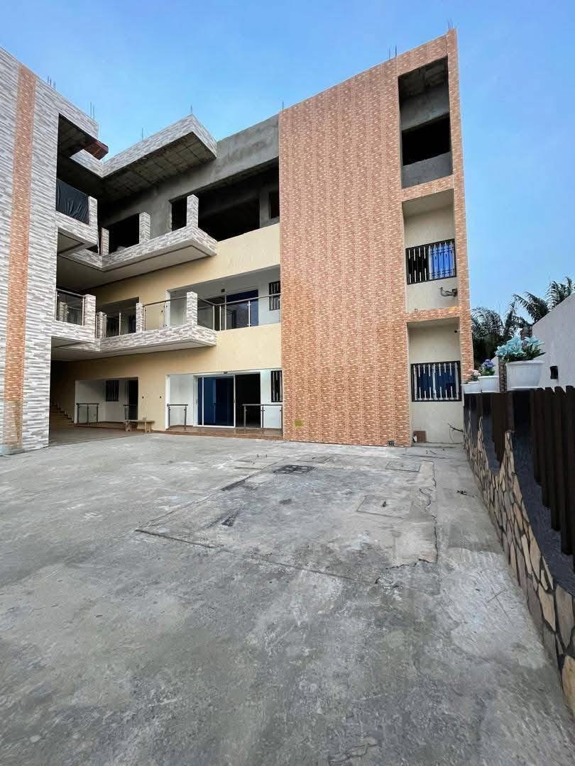 Vends apparts BINGERVILLE