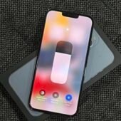 Vente iPhone 13 Pro Max