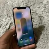 Smartphone à vendre