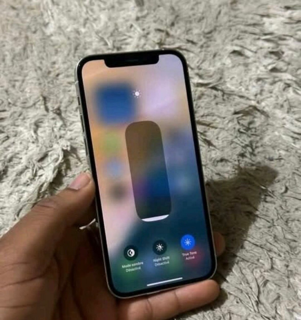 Smartphone à vendre