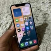 Smartphone à vendre