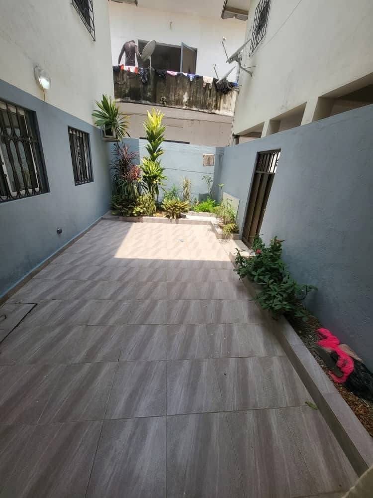 Villa à louer Cocody