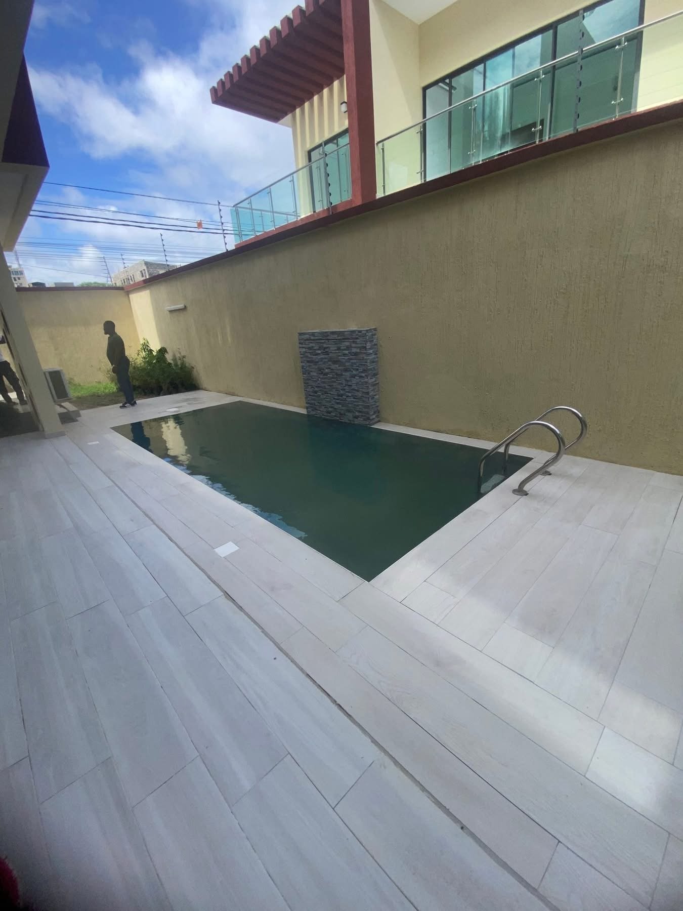 Duplex zone F. Kessié