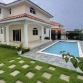 Duplex cité Carmelia