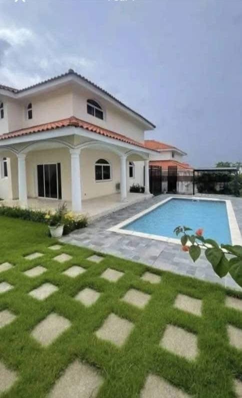 Duplex cité Carmelia