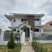 Duplex cité Carmelia