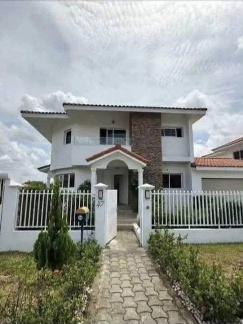 Duplex cité Carmelia