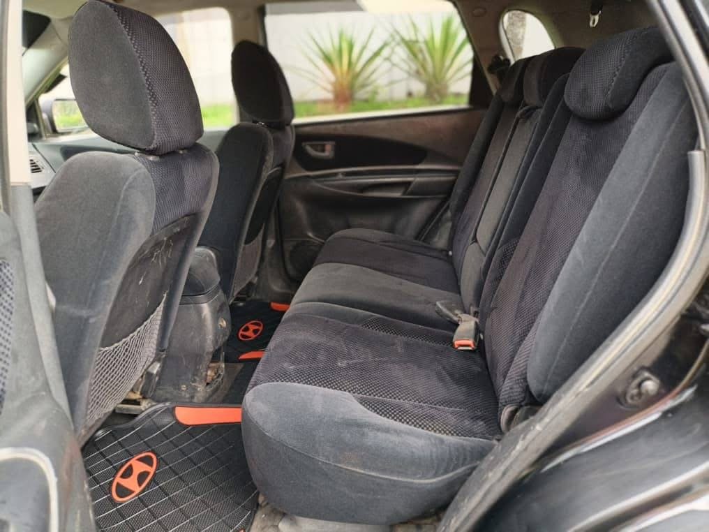 HYUNDAI TUCSON à vendre