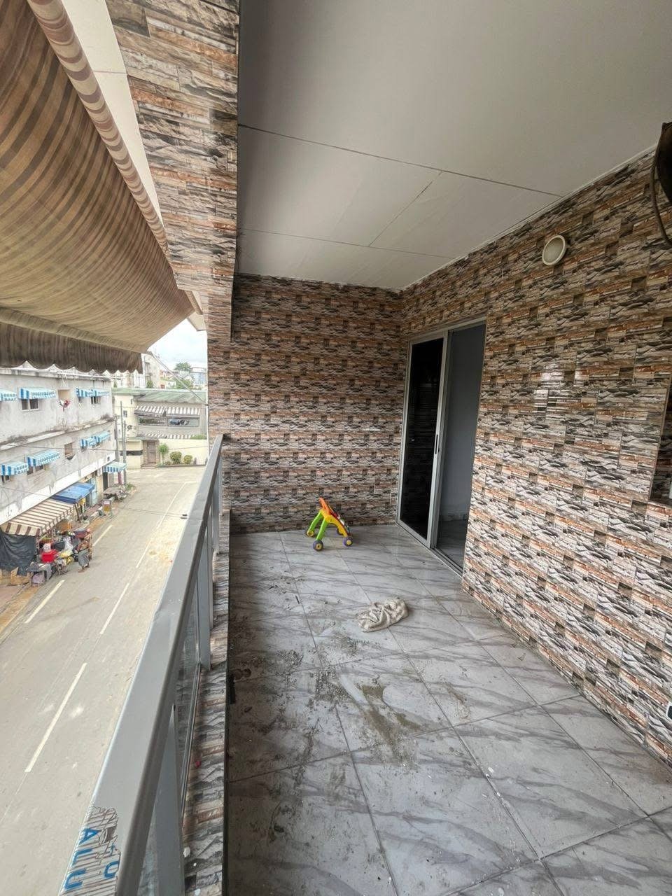 Location appart riviera