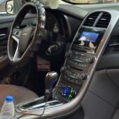 Chevrolet Malibu 2014