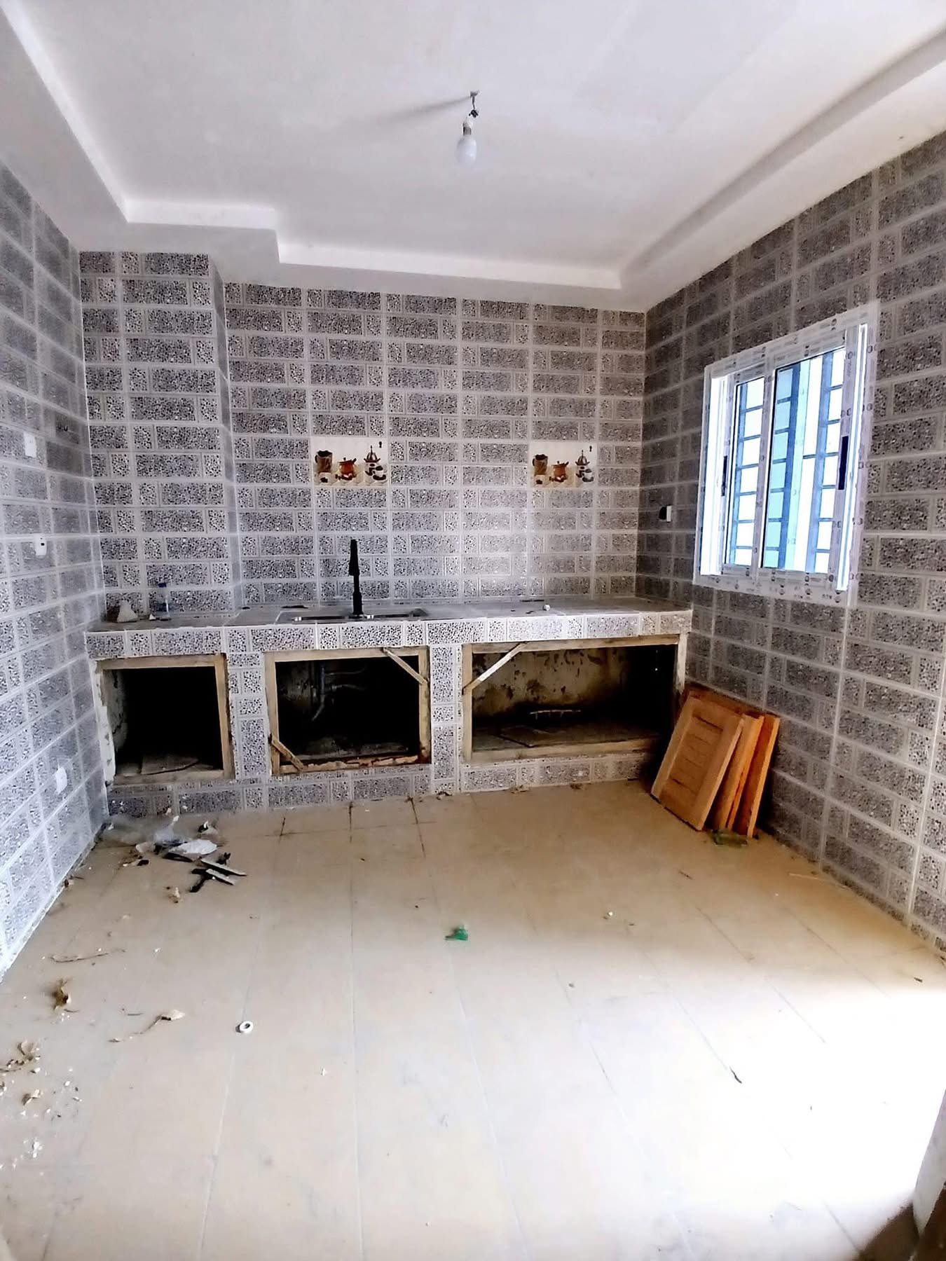 Appart Angré Château