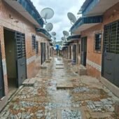 à louer riviera anono