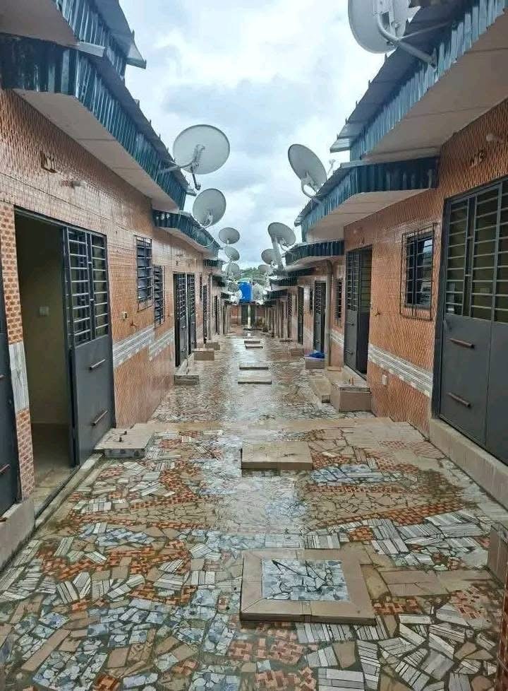 à louer riviera anono