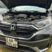 HONDA CRV à vendre