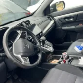 HONDA CRV à vendre