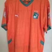 Côte d’Ivoire CAN