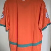 Côte d’Ivoire CAN