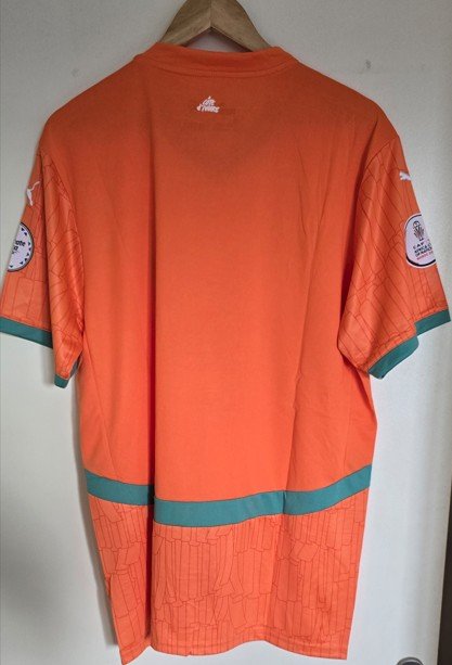 Côte d’Ivoire CAN