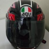 Casque moto AGV