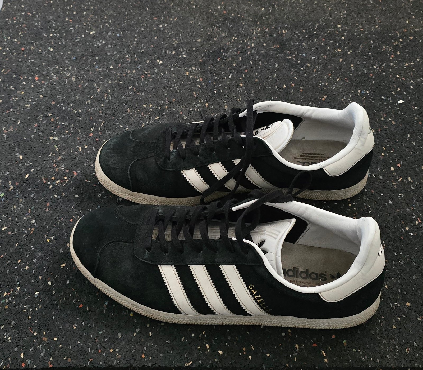Adidas gazelle