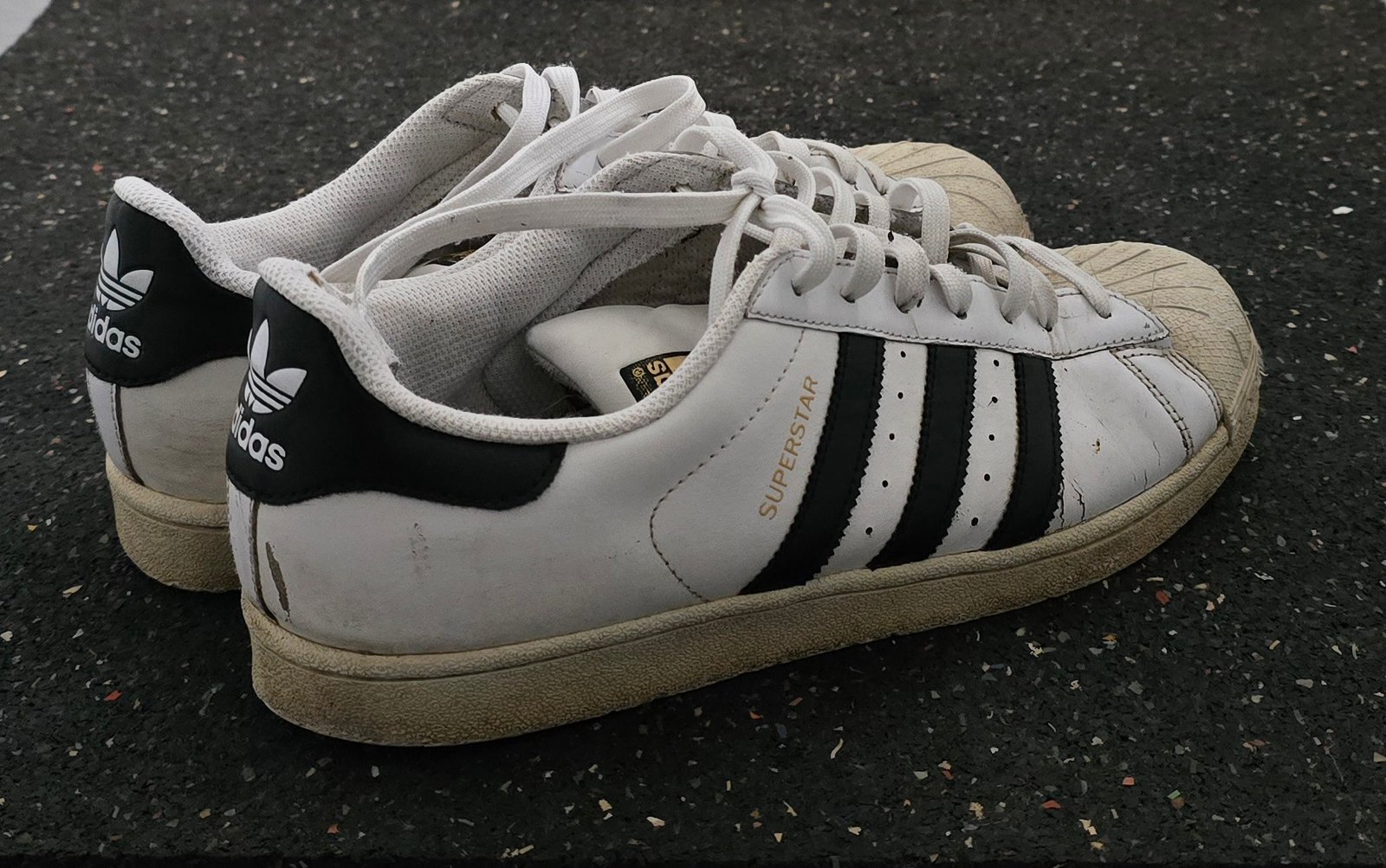 Adidas Superstar