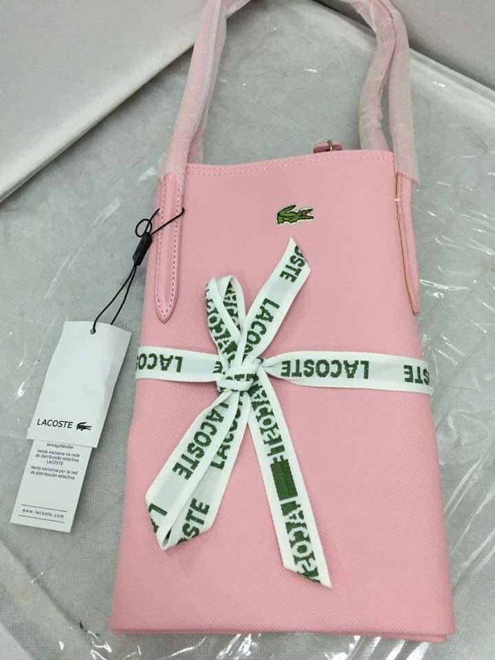 Sac Lacoste