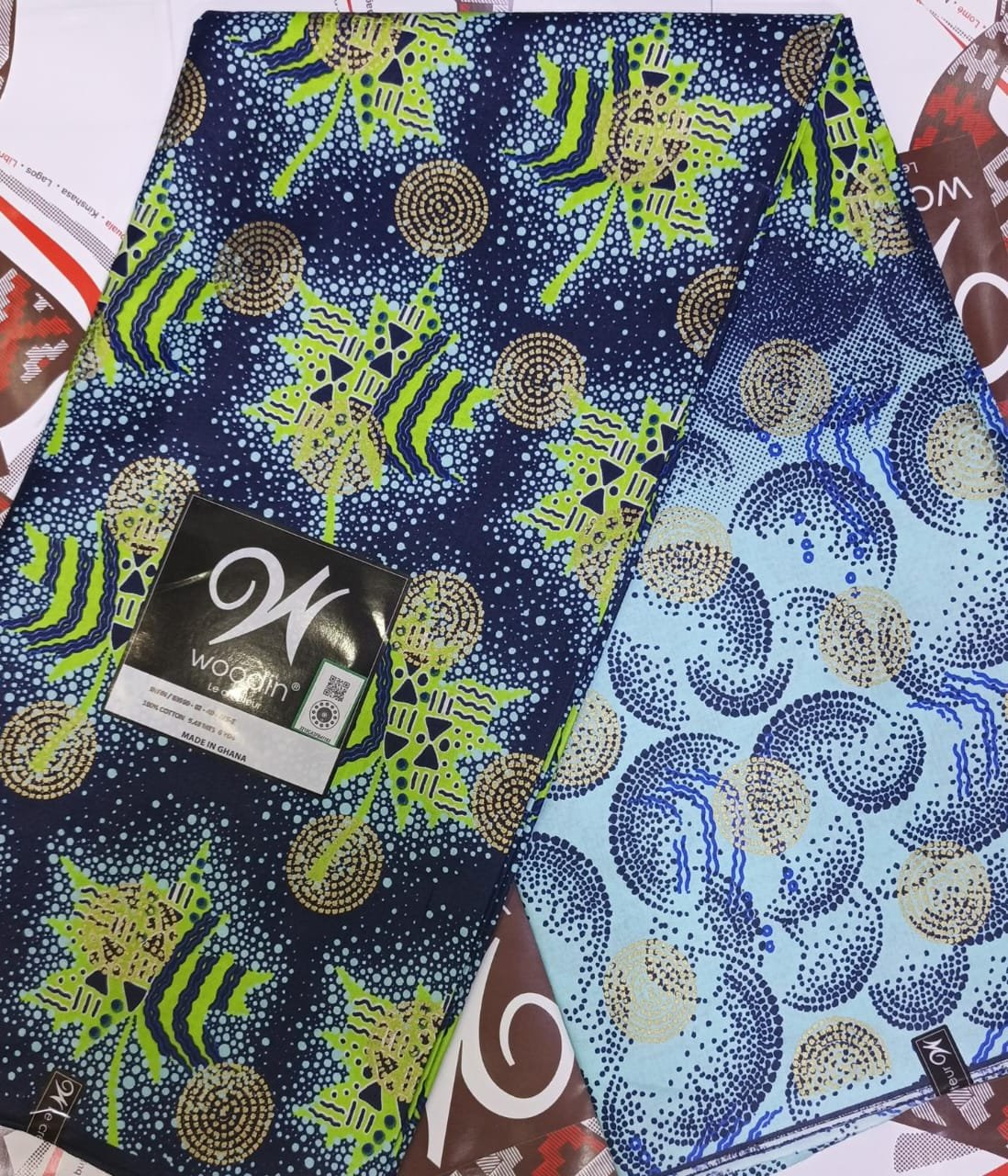 Super woodin