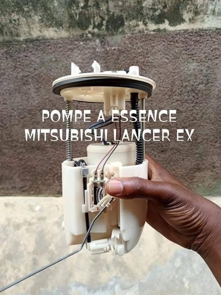 Pompe à essence MITSUBISHI