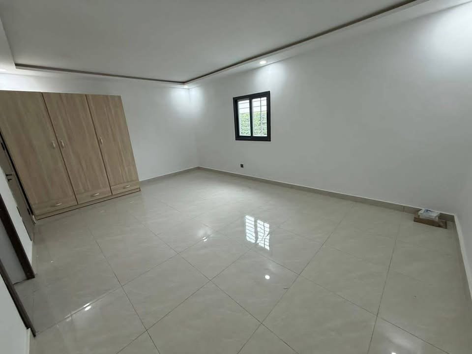 Duplex Bingerville cité BAD