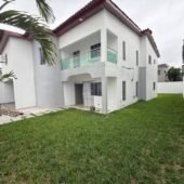 Duplex Bingerville cité BAD