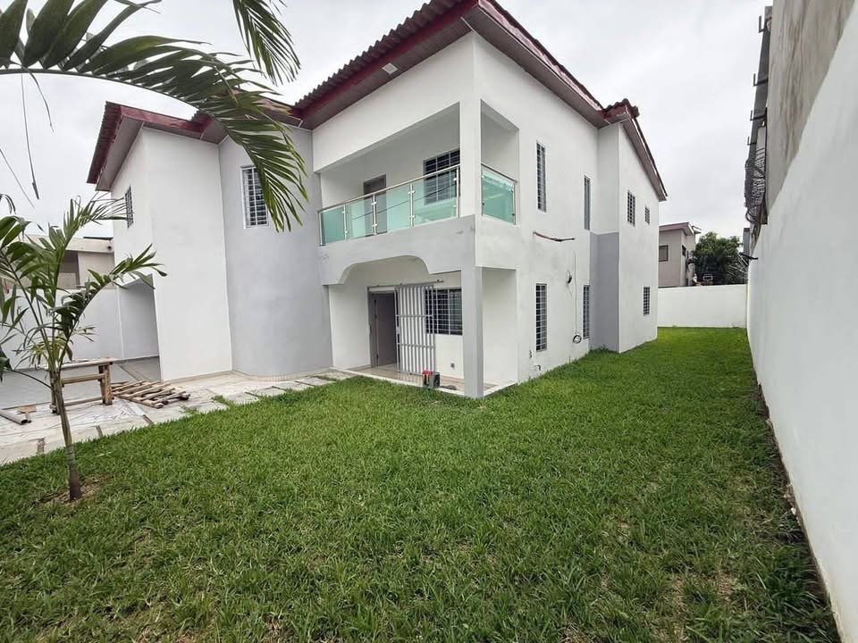 Duplex Bingerville cité BAD